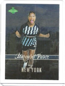 2023 PARKSIDE NWSL BAND 1 STADTLANDSCHAFTEN MARGARET PURCE #C17 GOTHAM FC - Bild 1 von 2