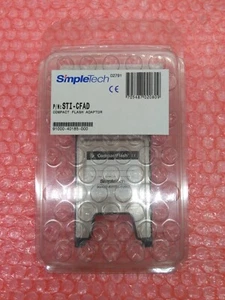 SIMPLETECH STI-CFAD CMPACT FLASH ADAPTER - Picture 1 of 2