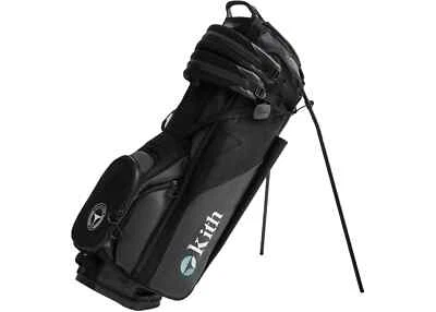 Kith Taylormade Flextech Golf Stand Bag NWT - Изображение 1 из 4