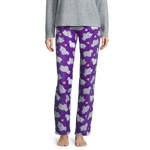 Pj Couture Fleece Pant Pajama Set with Blanket Size M, L, XL New MSRP $54.00 - Picture 1 of 1