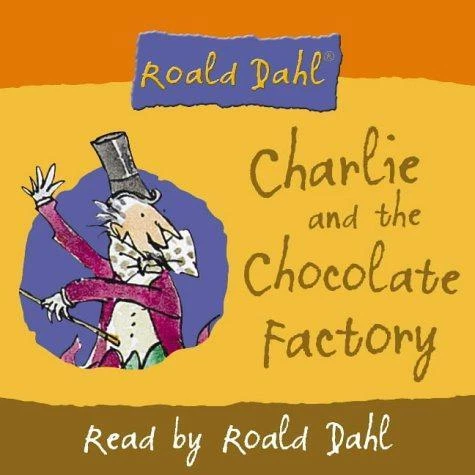 Charlie and the Chocolate Factory - Dahl, Roald - Image 1 of 1
