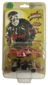 Action #1 Randy LaJoie 2000 Wolf Man Monte Carlo 1:64 1 Of 5832 / New - Picture 1 of 2