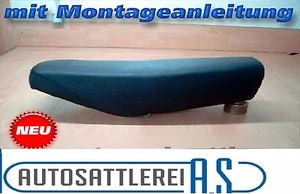 Yamaha XT 500 Sitzbezug - Bild 1 von 1