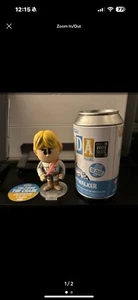 Funko Soda Like Skywalker Chase Figure 2 Available - Picture 1 of 1