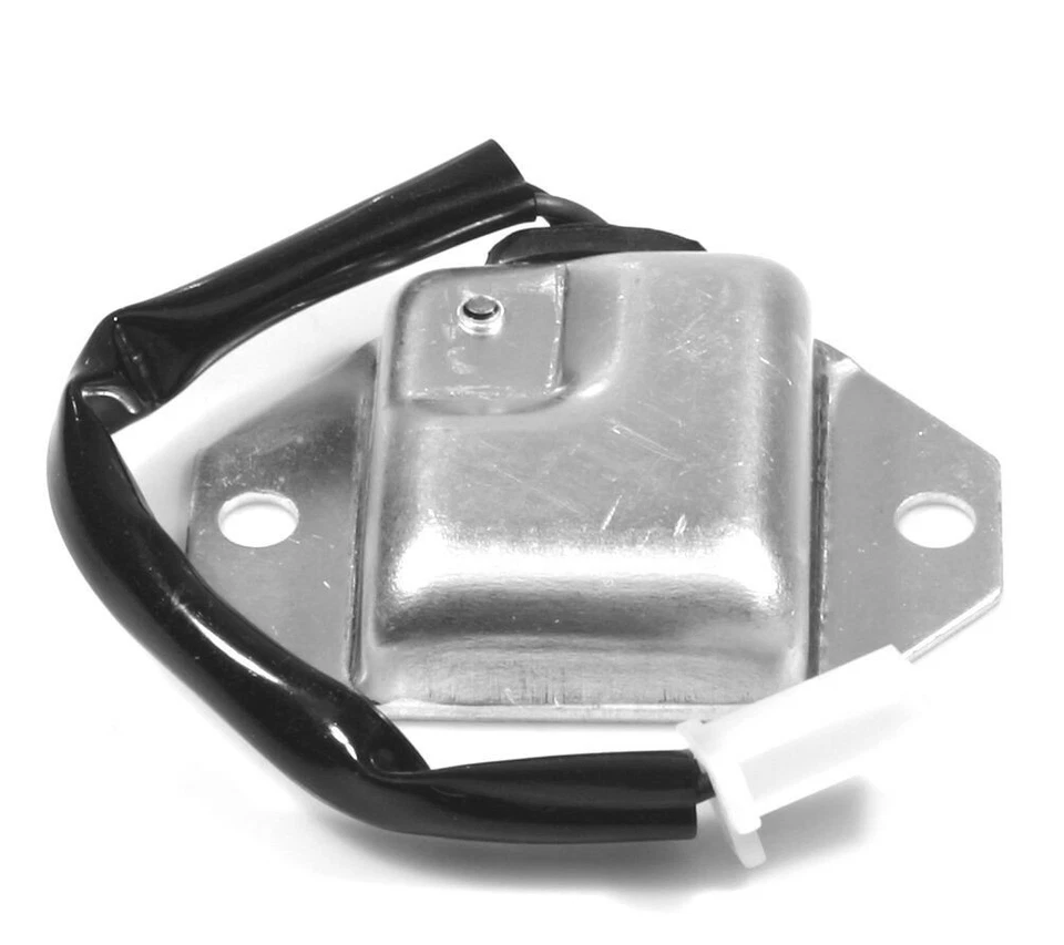 Yamaha Enticer 340, 1988, regulador de voltaje - 82M-81910-A0-00 Foto 1 de 1