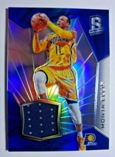 2015-16 SPECTRA RELIC MONTA ELLIS 03/49