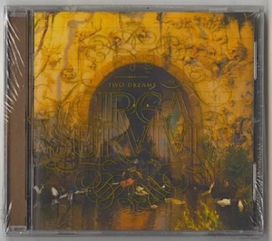 Circa Survive - Two Dreams (BRAND NEW / SEALED) CD - Picture 1 of 2