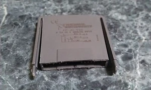 Módulo terminal FieldPoint National Instruments FP-AI-V10 - Imagen 1 de 2