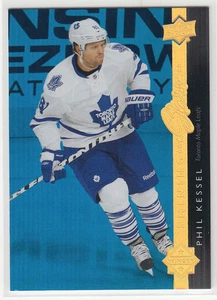 PHIL KESSEL 2014-15 UD UPPER DECK SHINING STARS BLUE #SS-40 TORONTO ! - Picture 1 of 1