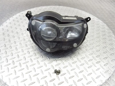 1999 94-99 BMW R1100 R1100S R1100R Front Head Light Headlight Lamp  - Image 1 of 4