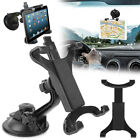 Car Tablet Mount Holder Windshield Dashboard Stand For Smasung Phone iPad GPS US