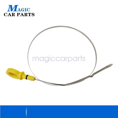 Varilla de medición de aceite para Dodge Grand Caravan Chrysler Town & Country 3,3 L 2006-2010 Foto 1 de 4