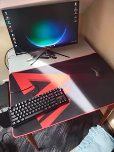 gaming computer rtx 2060 xeon 1270 v3 1tb ssd - Zdjęcie 1 z 6