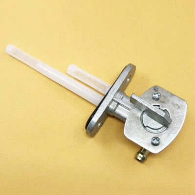New Fuel Valve Petcock Switch  02-15 for Kawasaki KLX110 & 03-05 Suzuki DRZ110 - Изображение 1 из 3