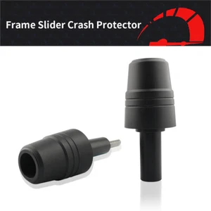 For Eliminator 400 500 Z650RS Z750 Falling Protection Frame Crash Pad Protector - Bild 1 von 9