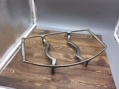 Corning Ware P-11-2 1/2-M-1 стойка подставка для запекания металлическая хромированная ручка для подставки - Изображение 1 из 4