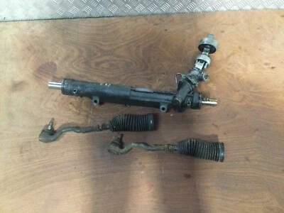 BMW X3 E83 2.0D POWER STEERING RACK 3444280 2005 — 第 1/4 张图片