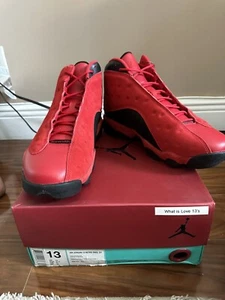 Size 13 - Jordan 13 Retro Singles Day 2016 - Picture 1 of 1