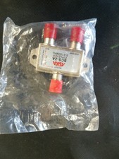 Aska SCS-2a Diplexer