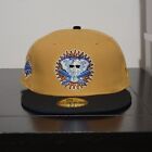 Hat Club Exclusive Oakland Athletics 25th Anniversary 7 5/8 Ancient Egypt 