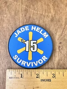 Morale Patch Jade Helm Survivor 2015 - Bild 1 von 2