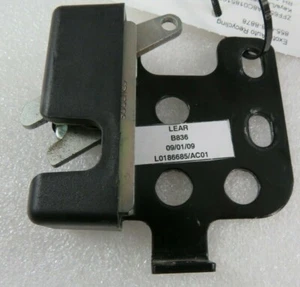 Ferrari California, RH, Right, Rear Seat Latch, Used, P/N 82093600 - Picture 1 of 7