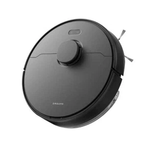 Dreame D9 Max Gen 2 Robot Vacuum and Mop Cleaner - Black (Open Box) - Picture 1 of 12
