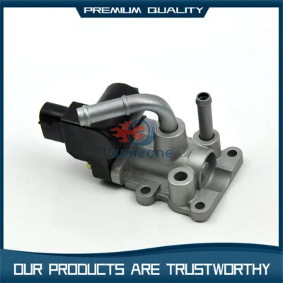 22270-0A060 Idle Air Speed Control Valve For Toyota Avalon Sienna 3.0L 2000-2004 - Image 1 of 4