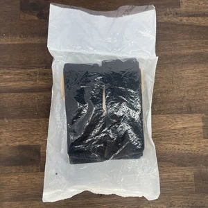 Herren Duluth Trading Knopf Hosenträger schwarz - 21125 schwarz - brandneu versiegelt - Bild 1 von 2