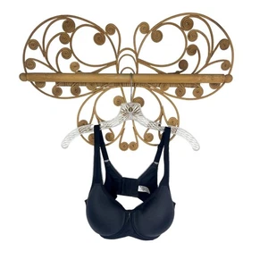 Wacoal Sujetador Camiseta Negro 38C - Imagen 1 de 5