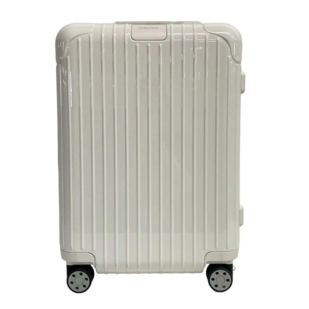 RIMOWA White Suitcases for sale - eBay