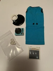 Vintage Tressy 10913 GUTE NACHRICHTEN Puppenoutfit Plus! Amerikanische Figur - Bild 1 von 4