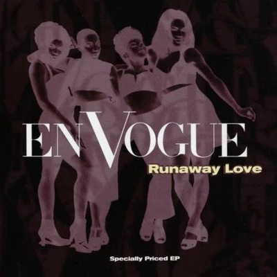 Runaway Love By En Vogue On Audio CD Album 2010 Black — 第 1/4 张图片