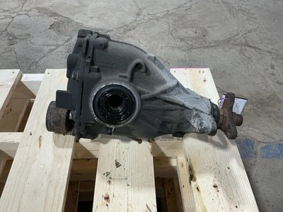 Carrier Automatic Transmission 3.23 Ratio Rear Fits 12-19 BMW 640i 854401 Foto 1 de 4