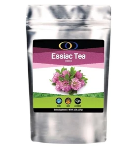 Essiac Tea (Powder, 1/2 lb) - Picture 1 of 3