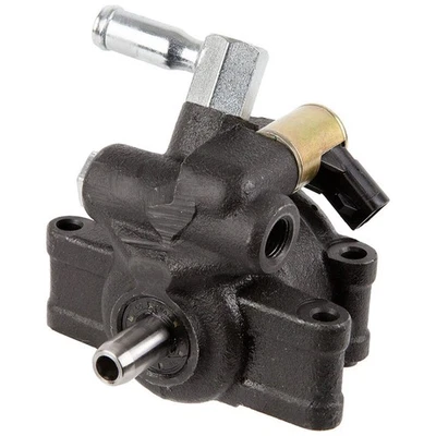 For Ford Expedition Crown Victoria Lincoln & Mercury New Power Steering Pump CSW - Image 1 of 4