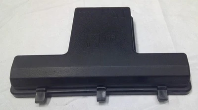 Tapa de cubierta de relé de fusibles de motor Edge Fusion MKX MKZ Nautilus DG9Z14A003AA B12 Foto 1 de 2