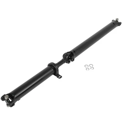 Árbol de transmisión trasero para GMC Sierra 2500 3500 HD 2011-2016 camioneta cabina estándar tracción trasera Foto 1 de 4