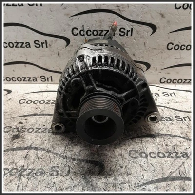 Alternatore Mercedes-Benz 301062RI Mercedes Classe CLK C208 A0101544802 1997 200 - Immagine 1 di 4