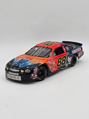 Dale Jarrett #88 Quality Care / BATMAN Ford - 1998 ARC ELITE 1:24th diecast - Image 1 of 4