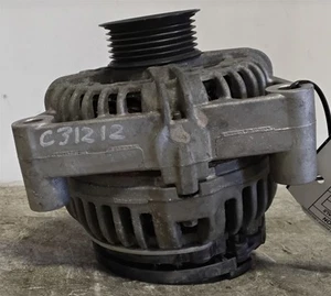 Alternator 125 Amp Opt KG7 Or K76 Fits 07-14 SIERRA 2500 PICKUP 1114923 - Picture 1 of 12