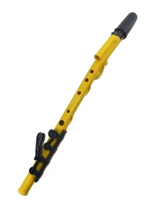 Instrumento de viento Yamaha otro YVS-100 【probado】Sopranova informal con caja usado - Imagen 1 de 7