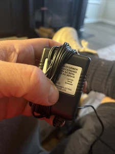 UL Adapter für SH-DC0240400 Changzhou Sanhong Electric 24V 0,4A-1A gebraucht gut. - Bild 1 von 4