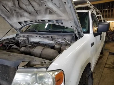 Cinto de segurança banco dianteiro 40/20/40 fivela de motorista compatível com 07-08 Ford F150 Pickup 632069 - Imagem 1 de 4