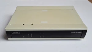 Router Lancom L-322agn Dual Wireless 300Mbps 2.4/5GHz ARC (no antennas) - Bild 1 von 1