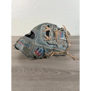 Wilson A2000 Autism Speaker Right Handed 11.5" Baseball Glove - Picture 1 of 9