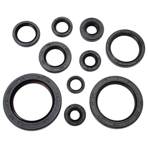 Tusk Engine Oil Seal Kit For HONDA CRF450R 2002-2006 - Picture 1 of 5