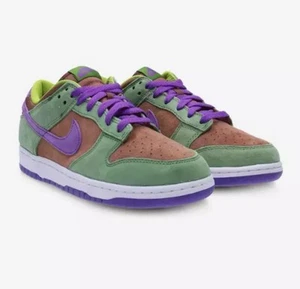 Nike Dunk Low SP QS 'Veneer' Size 9.5 - Picture 1 of 5
