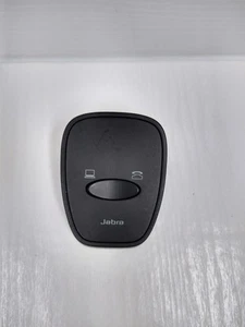Oryginalny ręczny przełącznik Jabra ENC001 Link 180 PC na telefon biurkowy USB - czarny - Zdjęcie 1 z 12