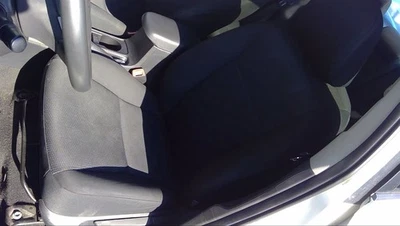 Driver Front Seat Bucket  Cloth Manual Fits 09-10 COROLLA 1544520 - Image 1 of 4